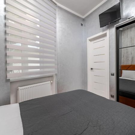 Demar Apart Vagilevicha Lviv Exterior photo